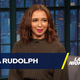 Maya Rudolph Does a Perfect Impression of Ivanka Trump